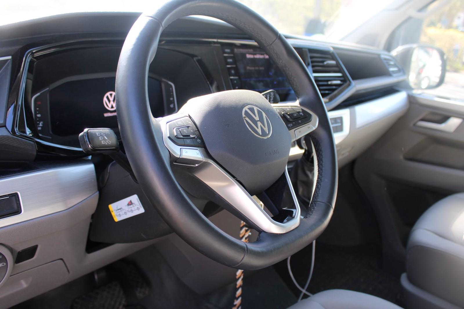 Volkswagen T6.1 California California Ocean Edition FWD