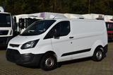 Ford Transit Custom Kasten 250 L1 3-Sitzer City Light - Ford Transit: Light