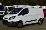 Ford Transit Custom Kasten 250 L1 3-Sitzer City Light - Ford Transit: Light