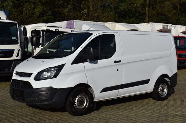 Ford Transit Custom Kasten 250 L1 3-Sitzer City Light