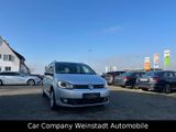 Volkswagen Touran Highline - Volkswagen Touran in Stuttgart