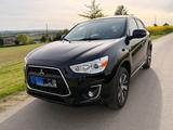 Mitsubishi ASX 1.6 MIVEC 2WD ClearTec - - Mitsubishi ASX in Stuttgart