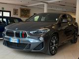 BMW X2 XDrive MSport-X Auto 2.0cc 231Cv - BMW X2 Kombi Gebrauchtwagen