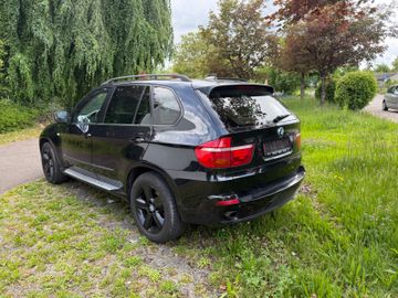 BMW X5 - 7