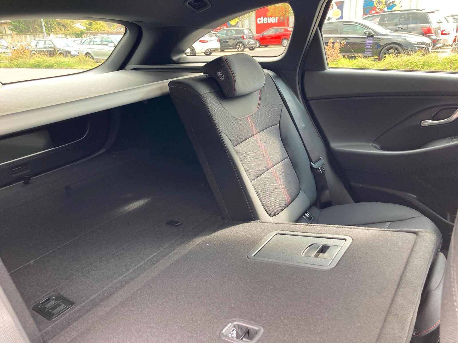 Hyundai i30 – Bild 11
