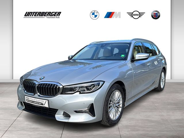 BMW 330d xDrive Touring Luxury Line Head-Up HK HiFi