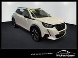 Peugeot 2008 1.5 BlueHDi Allure Pack LED+Navi+SHZ+Kamera - Peugeot 2008 mit Diesel-Antrieb