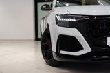 Audi RSQ8 4.0|HUD|KERAMIK|CARBON|SOFT|LUFT|3D|MASSAG| - Audi RSQ8 Gebrauchtwagen in Hamburg