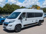 Citroën Jumper Mooveo 63EB Camper - Citroën Jumper aus 2023