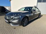 Mercedes-Benz C 200 CGI Lim. Avantgarde Autom./Navi/LED/ILS - : Taxi
