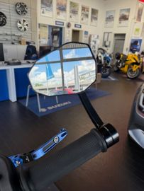 Yamaha MT 125