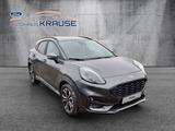 Ford Puma ST-Line *LED*Navi*Kamera* - Ford Puma: Coupé