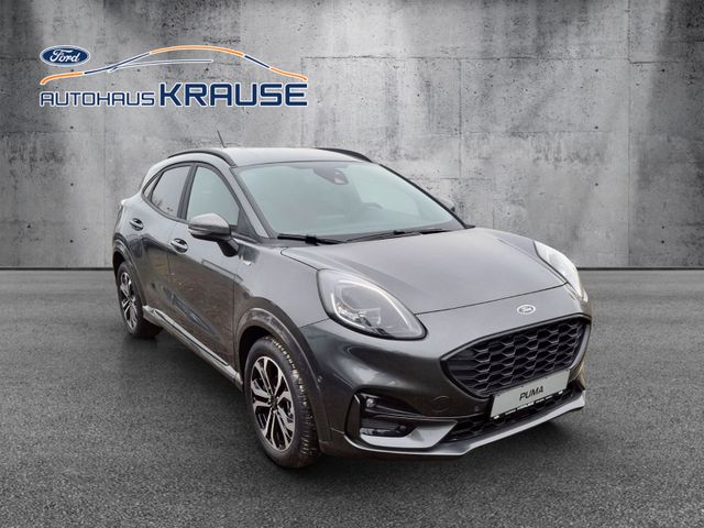 Ford Puma ST-Line *LED*Navi*Kamera*