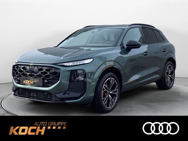 Image of Audi Q3