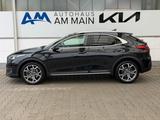 Kia XCeed 1.6T DCT PLATINUM | JBL | PANORAMA | LEDER - Kia XCeed mit Benzin-Antrieb: Limousine, Automatik