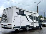 Adria Matrix 670 Plus  - Adria Mobilheim