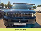 Hyundai Santa Fe 1.6 T-GDI Hybrid 4WD Blackline - Hyundai: Santa