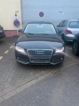 Audi AUDI 2.7 TDI MULTITRONIC MIT GETRIEBE PROBLEM - Audi A6: Getriebe