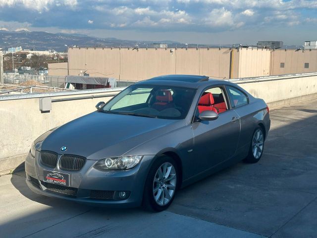 BMW Bmw 335 335i cat N54B30A Manuale