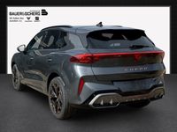 Cupra Terramar - Vorschau Bild 3