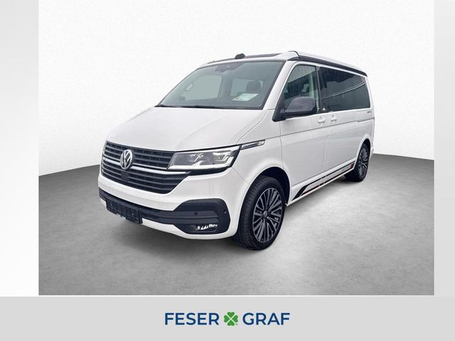 Volkswagen T6.1 California Beach Tour 2,0 l TDI SCR 110 kW