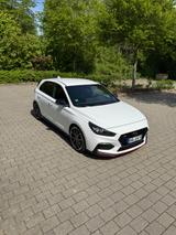 Hyundai i30 2.0 T-GDI N Performance N Performance - Hyundai i30 in Hagen
