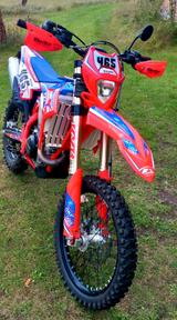Beta RR 390 Racing - BETA RR 390