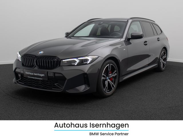 BMW 320i M Sport 360&deg; DAB HiFi HUD Individual 18Zoll