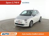 Fiat 500 1.0 Mild-Hybrid Dolcevita*NAVI*TEMPO*PDC* - Fiat 500 Gebrauchtwagen in Nürnberg