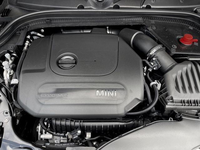Foto Nummer 14: MINI Cooper Cabrio