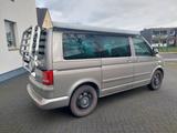 Volkswagen T5 California 4 Motion TÜV Neu - VW T5 Gebrauchtwagen in Bochum