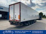 Kögel S24-4 Frigo / Carrier Vector 1950 / SAF + Disc / - Angebote