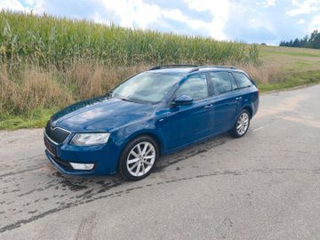 Skoda Octavia - 1