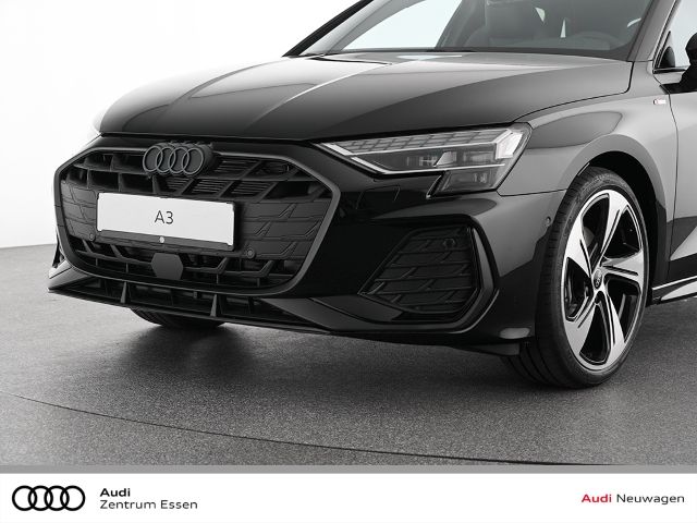 Audi A3 - Bild 7
