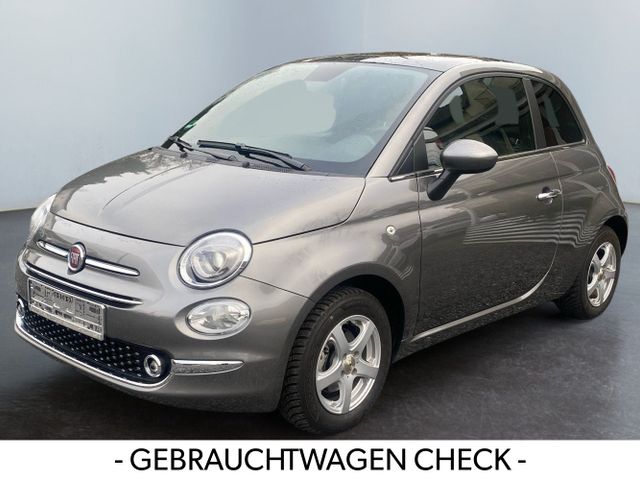 Fiat 500 Dolcevita *PANORAMA*UCONNECT*NAVI