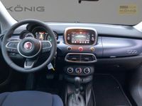Fiat 500X - Vorschau Bild 9