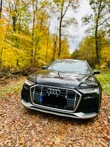Audi A6 Allroad 50 TDI Virtual AHK Matrix B&O 