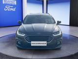 Ford Mondeo Turnier 2.0 EcoBlue Aut. Titanium *AHK* - gebrauchte Ford Mondeo aus dem Jahr 2022