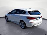 BMW 118i Advantage *Business*Navi*LED*PDC*SHZ*LHZ*DA - BMW 1er Reihe: mit Navigationssystem, Business