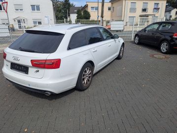 Audi A6 - 6