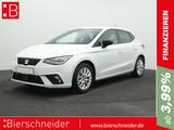 Seat Ibiza 1.0 TSI FR-Line Leasing ab 185,- mtl. NAVI