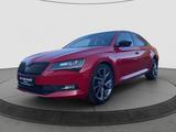 Skoda Superb 2.0 TDI Sportline 4x4 AHK*Pano*Canton*Sta