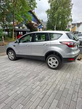 Ford Kuga 2,0 TDCi 4x4 110kW Trend Trend - Ford Kuga Trend mit Diesel-Antrieb