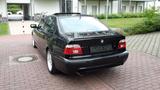 BMW 540iA 2Hd /SH / rostfrei - gebrauchte BMW 540 aus dem Jahr 2002