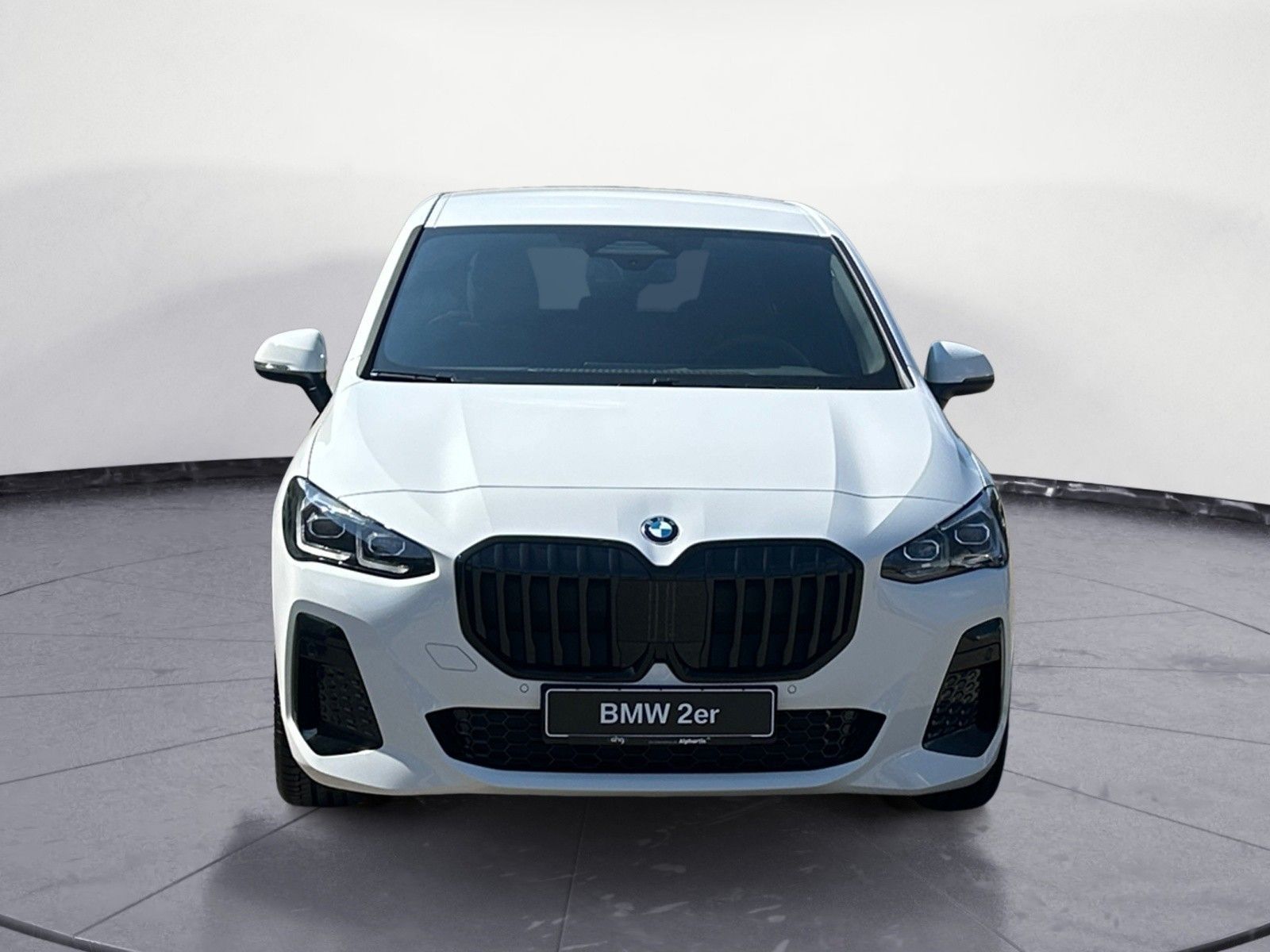 BMW 218 Active Tourer - Bild 7