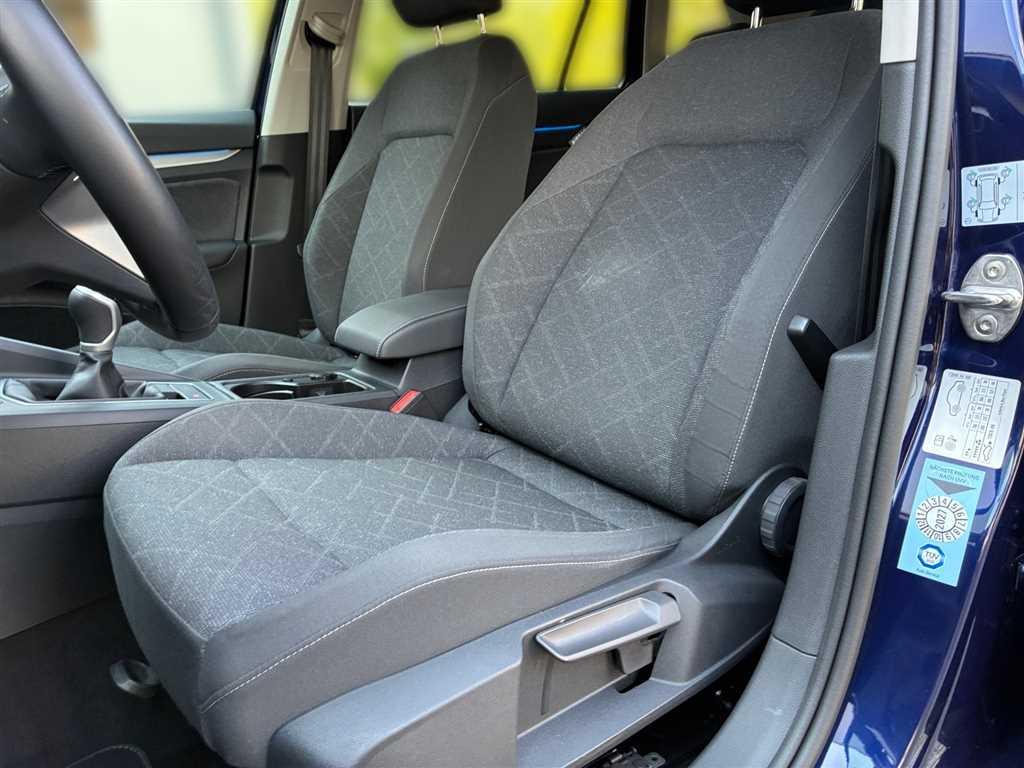 Volkswagen Golf Variant Life 2.0 TDI Winterpaket Standhz, миниатюра 15