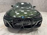 BMW i4 Gran Coupe 40 eDrive M-Sport Pro Paket - BMW i4 Unfallwagen