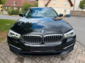 BMW 525 - 2