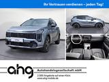 Kia Sportage 1.6 GT-Line AWD DDCT LEDER PANORAMAGLAS