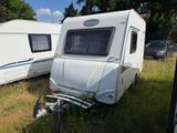 Caravelair Antares 335 - Caravelair Wohnwagen